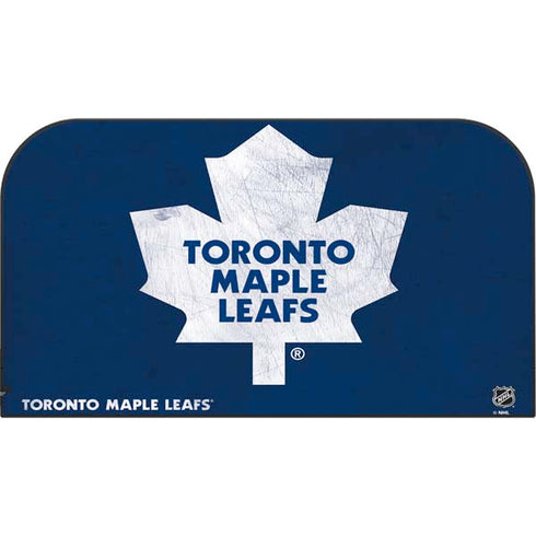 NHL Toronto Maple Leafs Distressed Nintendo Switch 2 (2025) with Joy-Con Skin